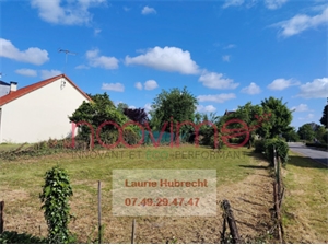 terrain à la vente -   37240  MANTHELAN, surface 502 m2 vente terrain - UBI472958018